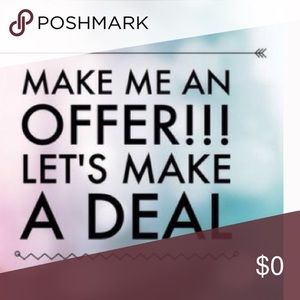 Add to a bundle and I’ll discount shipping!